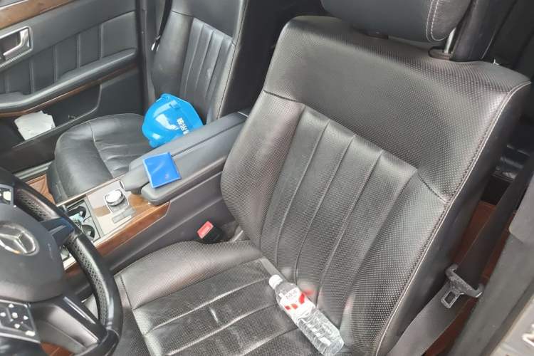 Used Mercedes-Benz E-Class 2014 E 300 L Left Front Seat