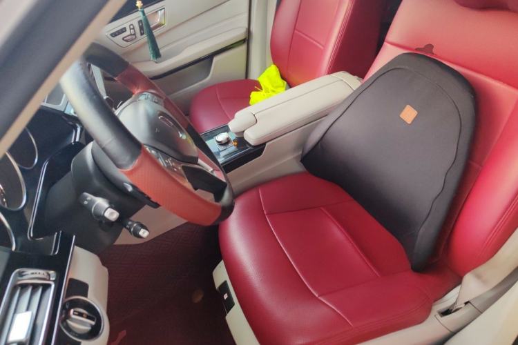 Used Mercedes-Benz E-Class 2014 E 260 L Sport Edition Left Front Seat