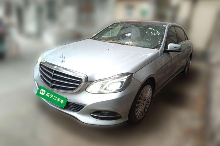 Used Mercedes-Benz E-Class 2014 E 300 L Guazi used car, China used car export, Used car for sale, Used  cars, Cheapest cars for sale