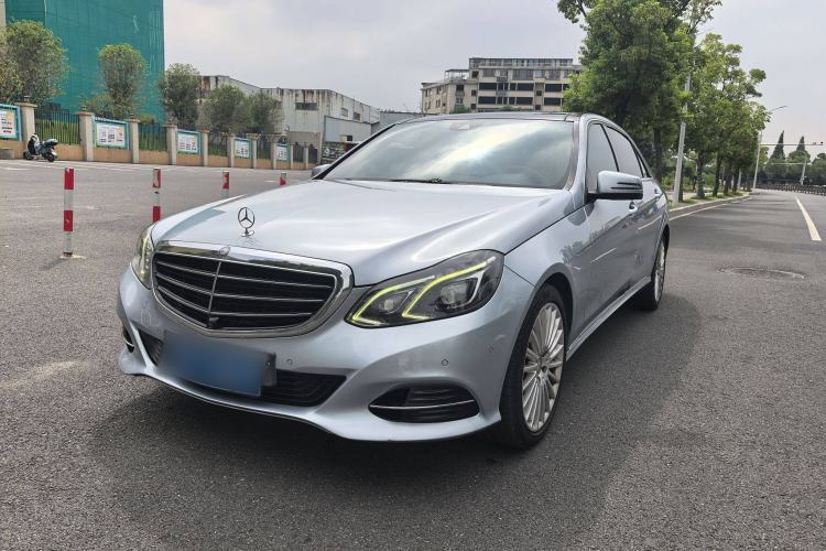 Used Mercedes-Benz E-Class 2014 E 260 L Luxury Model Guazi used car, China used car export, Used car for sale, Used cars, Cheapest cars for sale