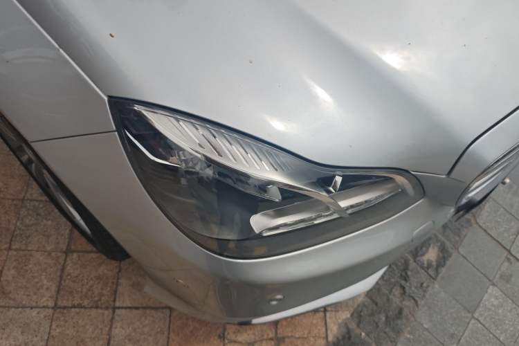 Used Mercedes-Benz E-Class 2014 Restyled E 260 L Sport Edition Right Front Headlight