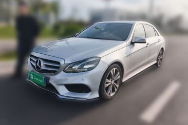 Used Mercedes-Benz E-Class 2014 Restyled E 260 L Sport Edition