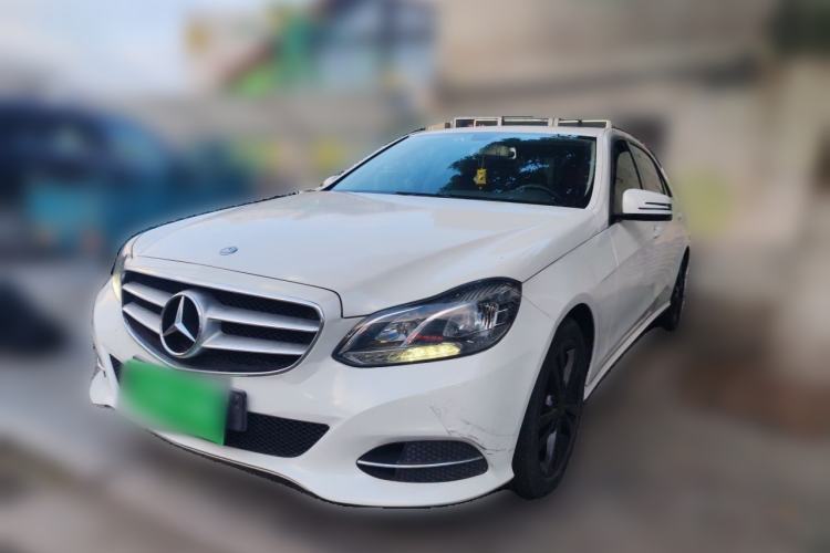 Mercedes-Benz E-Class 2014 E 260 L Sport Edition usado Guazi used car, China used car export, Used car for sale, Used  cars, Cheapest cars for sale