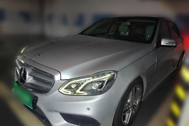 Used Mercedes-Benz E-Class 2014 Restyled E 300 L Sport Luxury Edition