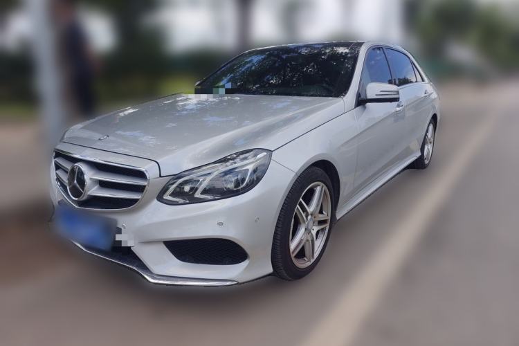 Used Mercedes-Benz E-Class 2014 E 400 L Sport Luxury Edition Guazi used car, China used car export, Used car for sale, Used  cars, Cheapest cars for sale