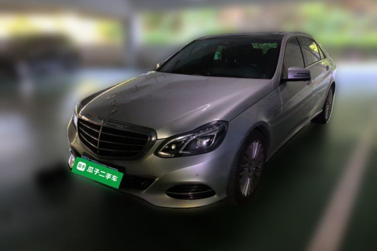 Used Mercedes-Benz E-Class 2014 E 260 L Luxury Model Guazi used car, China used car export, Used car for sale, Used cars, Cheapest cars for sale