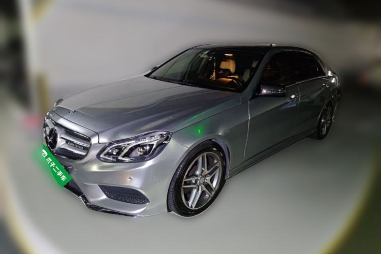 Used Mercedes-Benz E-Class 2014 Revised E 260 L Sport Luxury Edition Guazi used car, China used car export, Used car for sale, Used  cars, Cheapest cars for sale