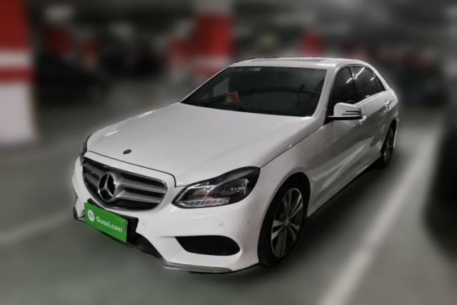 Used Mercedes-Benz E-Class 2014 E 260 L Sport Edition