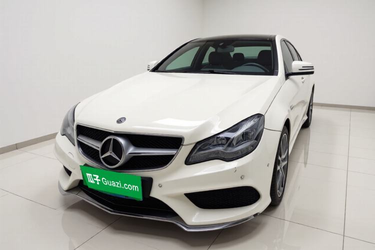 Ojetý Mercedes-Benz E-Class 2014 E 200 Coupe Guazi used car, China used car export, Used car for sale, Used  cars, Cheapest cars for sale