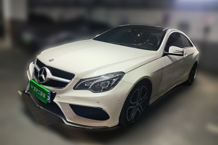 Used Mercedes-Benz E-Class 2014 E 260 Coupe Guazi used car, China used car export, Used car for sale, Used  cars, Cheapest cars for sale