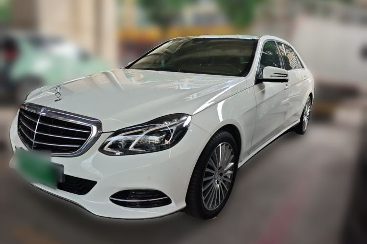 Used Mercedes-Benz E-Class 2014 E 260 L Luxury Model Guazi used car, China used car export, Used car for sale, Used cars, Cheapest cars for sale
