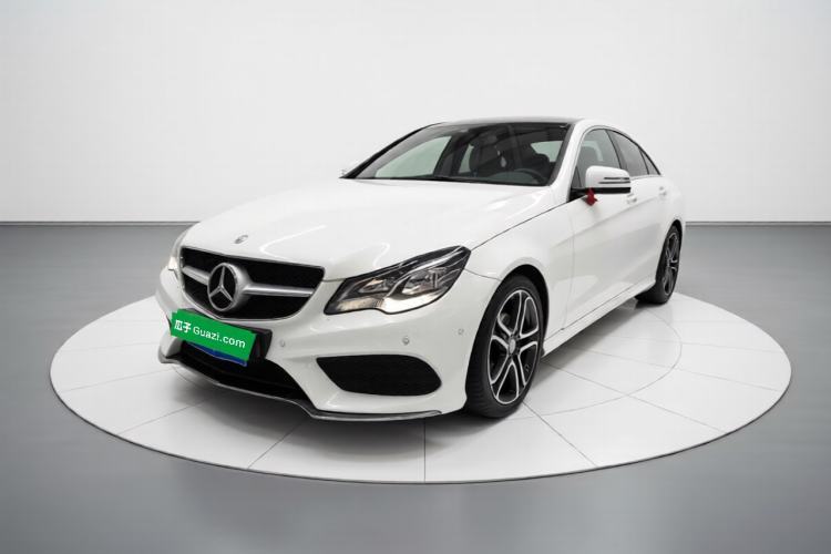 Used Mercedes-Benz E-Class 2014 E 200 Coupe Guazi used car, China used car export, Used car for sale, Used Mercedes-Benz cars, Cheapest cars for sale