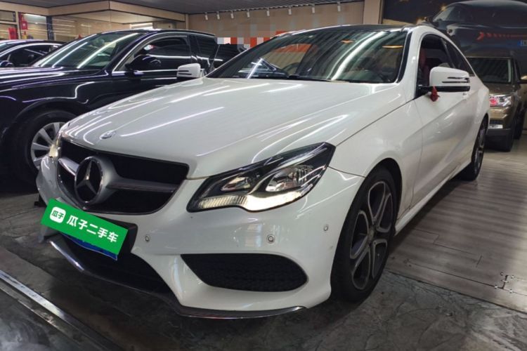 Gebrauchter Mercedes-Benz E-Class 2014 E 200 Coupe Guazi used car, China used car export, Used car for sale, Used  cars, Cheapest cars for sale
