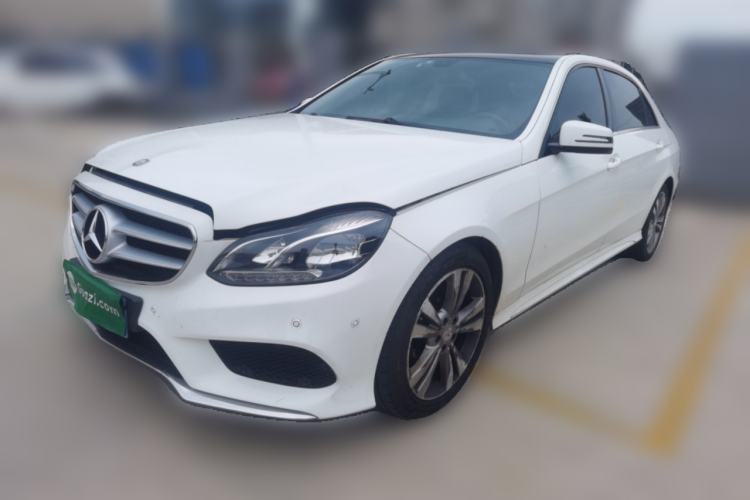 Ojetý Mercedes-Benz E-Class 2014 Restyled E 260 L Sport Edition Guazi used car, China used car export, Used car for sale, Used cars, Cheapest cars for sale