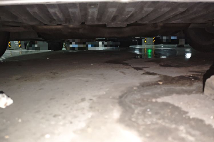 Used Mercedes-Benz E-Class 2014 E 200 Coupe Chassis Front