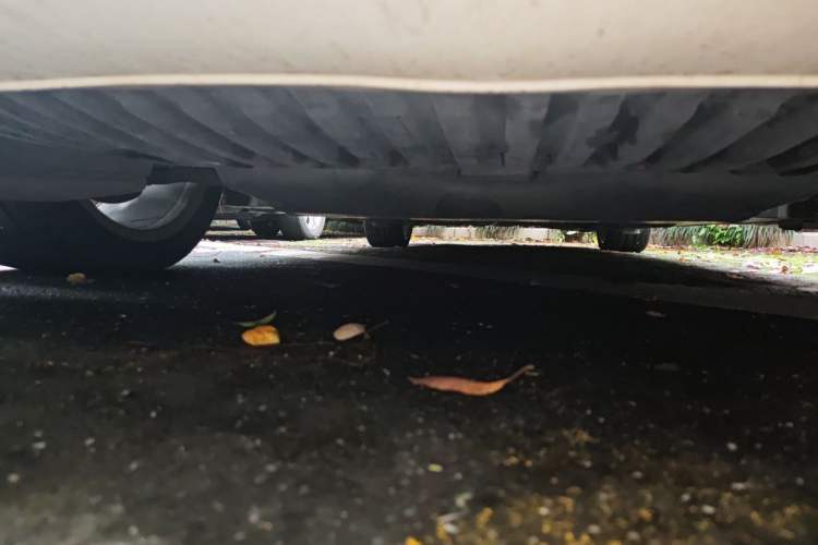 Used Mercedes-Benz E-Class 2014 E 260 Coupe Chassis Front