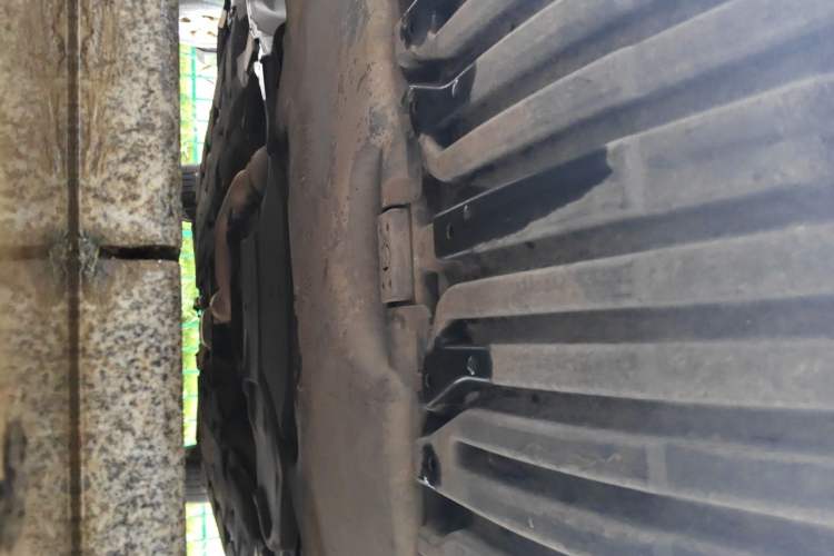 Used Mercedes-Benz E-Class 2014 E 260 L Sport Edition Chassis Front