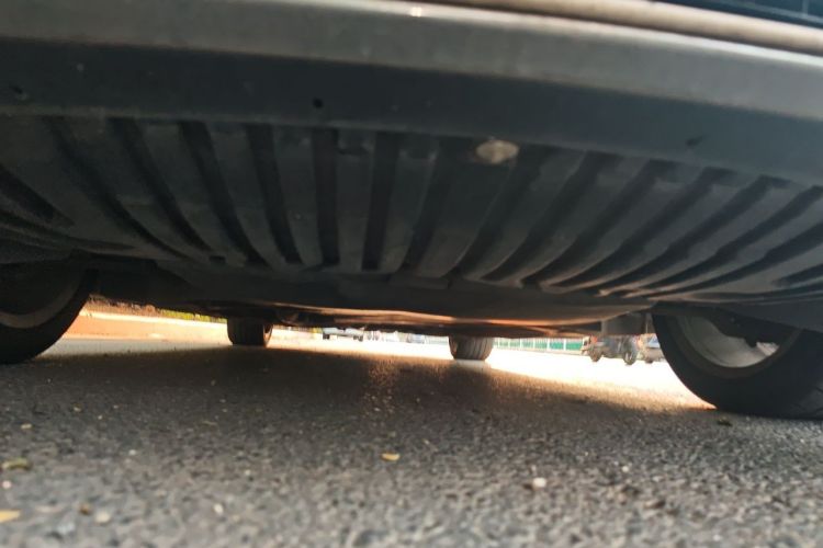 Used Mercedes-Benz E-Class 2014 E 260 L Chassis Front