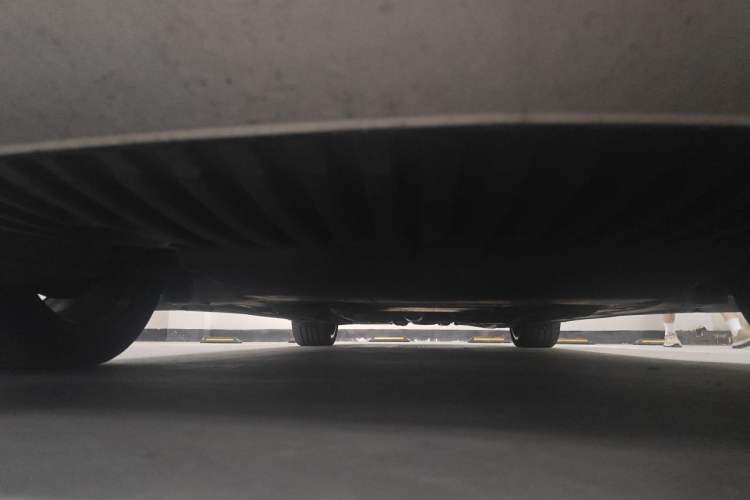 Used Mercedes-Benz E-Class 2014 E 200 Coupe Chassis Front
