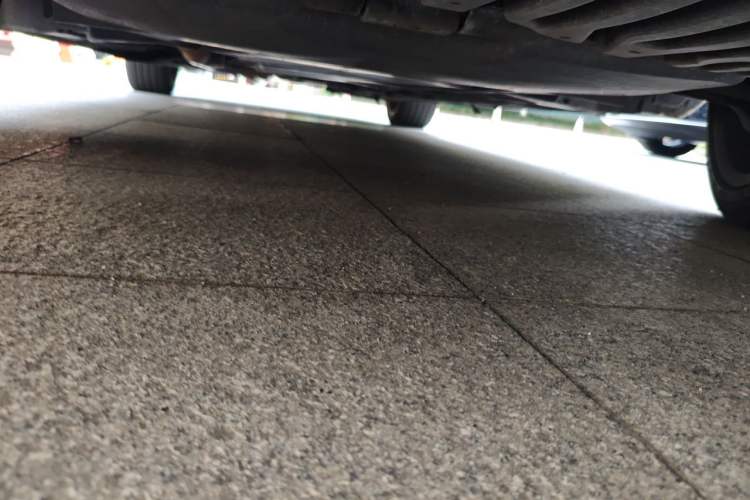 Used Mercedes-Benz E-Class 2014 E 260 L Chassis Front