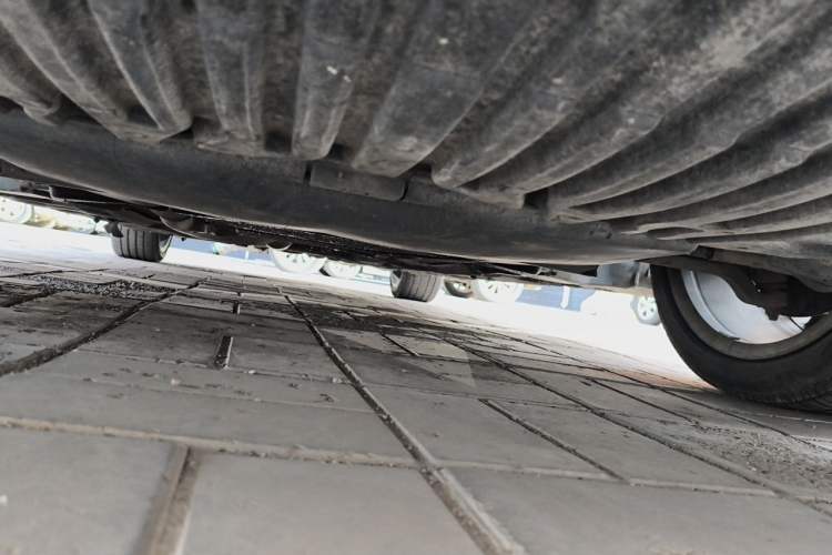 Used Mercedes-Benz E-Class 2014 E 260 L Sport Edition Chassis Front