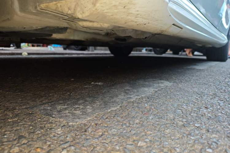 Used Mercedes-Benz E-Class 2014 E 260 L Sport Edition Chassis Front Left