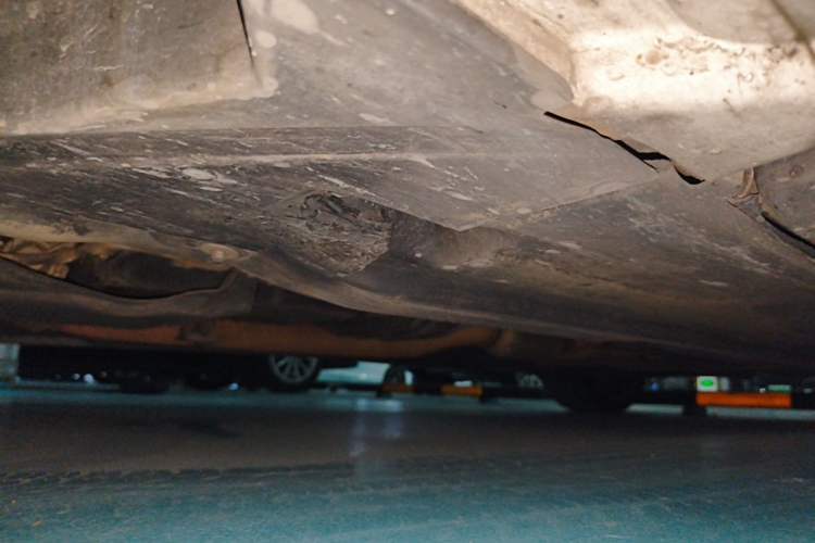 Used Mercedes-Benz E-Class 2014 E 200 Coupe Chassis Front Left