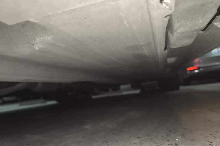 Used Mercedes-Benz E-Class 2014 E 260 Coupe Chassis Front Left