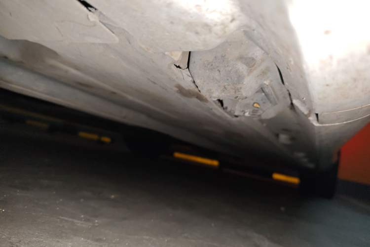 Used Mercedes-Benz E-Class 2014 E 260 Coupe Chassis Front Left