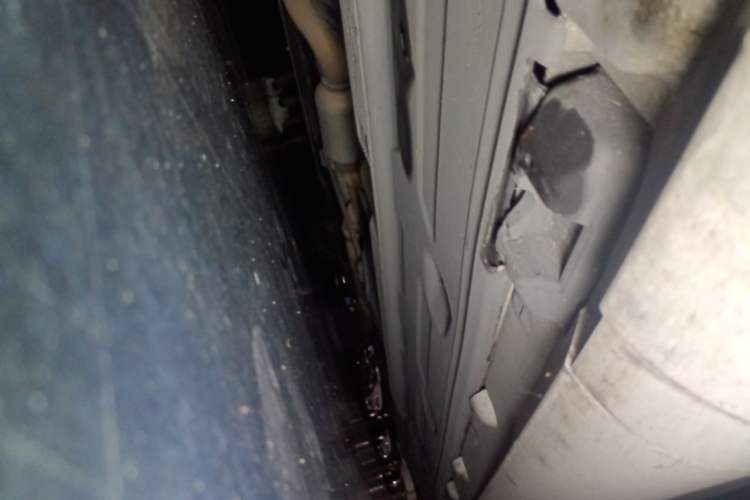 Used Mercedes-Benz E-Class 2014 E 200 Coupe Chassis Front Left