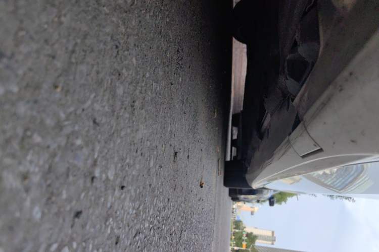 Used Mercedes-Benz E-Class 2014 Restyled E 260 L Sport Edition Chassis Front Left