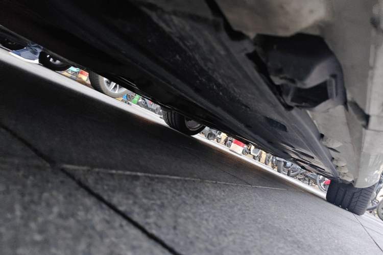 Used Mercedes-Benz E-Class 2014 E 200 Coupe Chassis Front Left