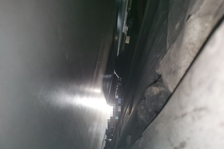 Used Mercedes-Benz E-Class 2014 E 200 Coupe Chassis Front Left