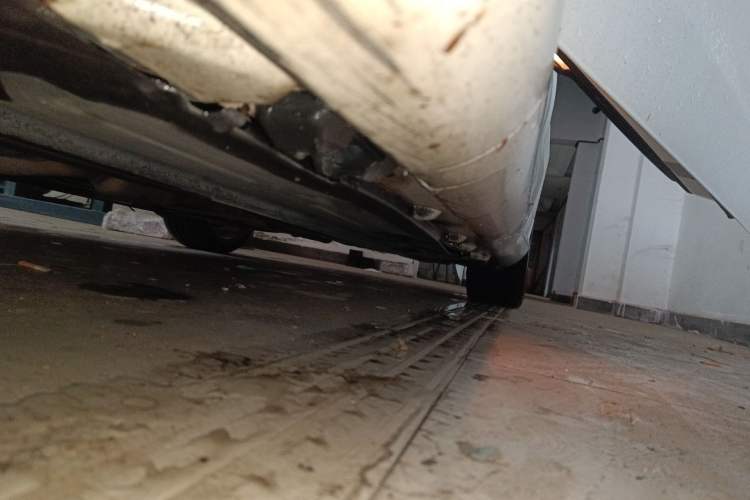 Used Mercedes-Benz E-Class 2014 E 200 Coupe Chassis Front Left