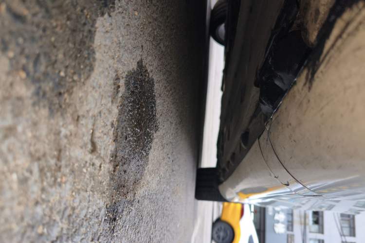 Used Mercedes-Benz E-Class 2014 E 200 Coupe Chassis Front Left