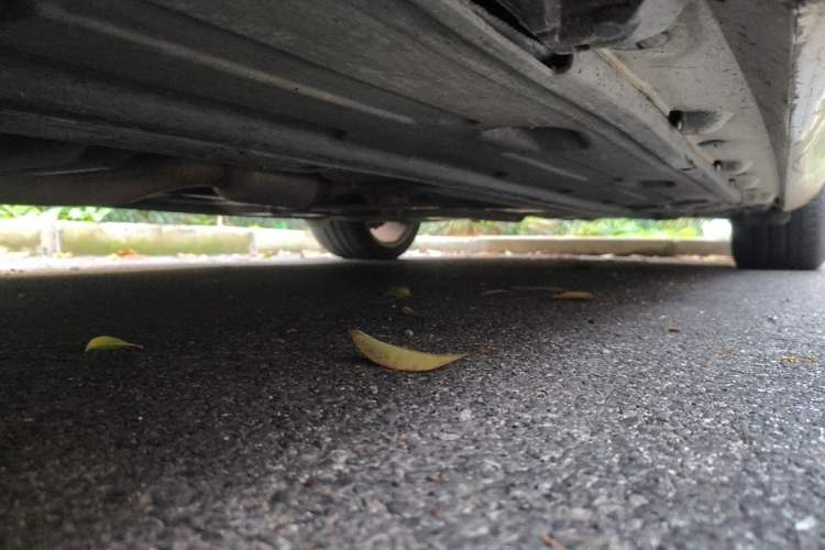 Used Mercedes-Benz E-Class 2014 E 200 Coupe Chassis Front Left