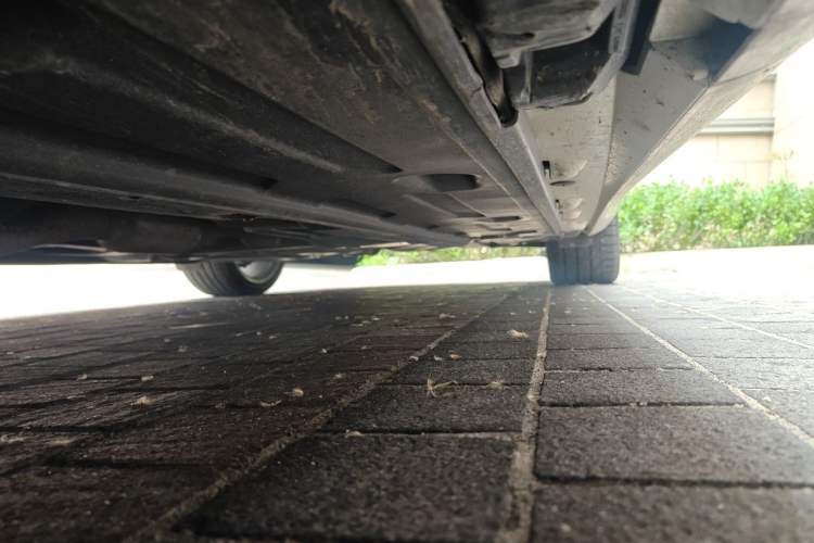 Used Mercedes-Benz E-Class 2014 E 200 Coupe Chassis Front Left