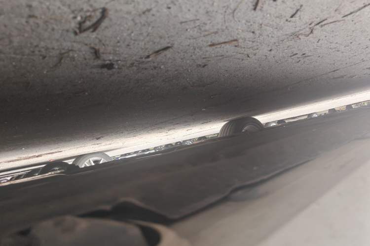 Used Mercedes-Benz E-Class 2014 E 260 L Sport Edition Chassis Front Left