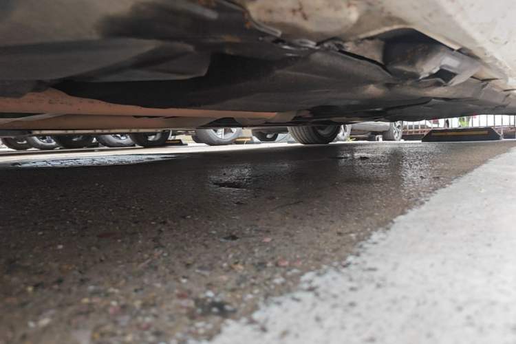 Used Mercedes-Benz E-Class 2014 E 300 L Chassis Front Left