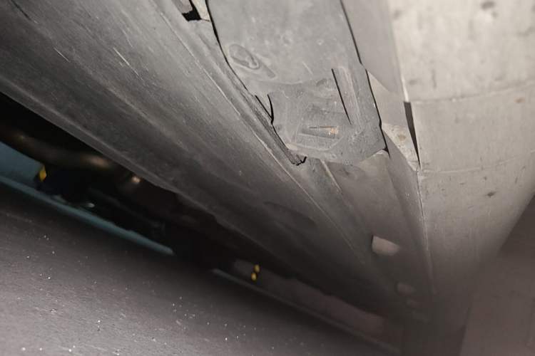 Used Mercedes-Benz E-Class 2014 E 200 Coupe Chassis Front Left