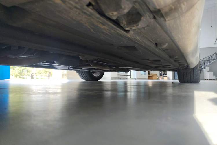 Used Mercedes-Benz E-Class 2014 E 200 Coupe Chassis Front Left