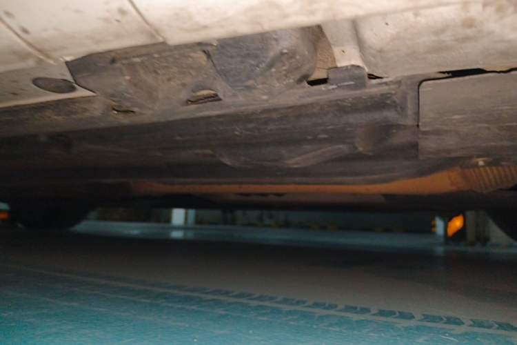 Used Mercedes-Benz E-Class 2014 E 200 Coupe Chassis Front Right