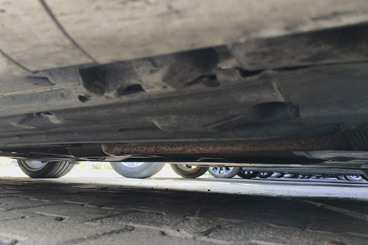 Used Mercedes-Benz E-Class 2014 E 260 Coupe Chassis Front Right