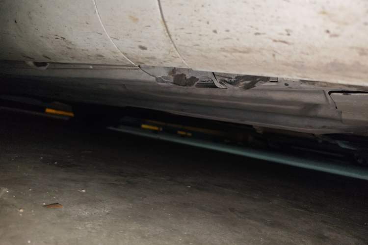 Used Mercedes-Benz E-Class 2014 E 260 Coupe Chassis Front Right