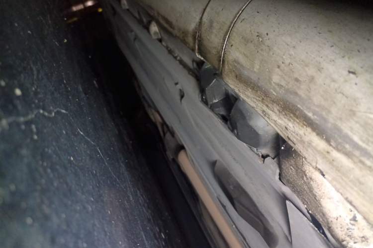 Used Mercedes-Benz E-Class 2014 E 200 Coupe Chassis Front Right