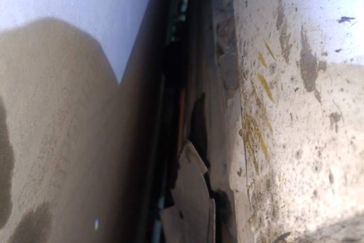 Used Mercedes-Benz E-Class 2014 E 200 Coupe Chassis Front Right