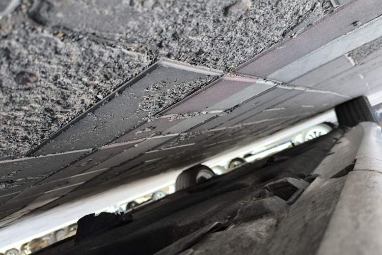 Used Mercedes-Benz E-Class 2014 E 260 L Sport Edition Chassis Front Right