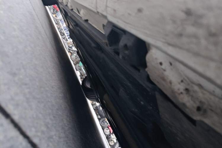 Used Mercedes-Benz E-Class 2014 E 200 Coupe Chassis Front Right