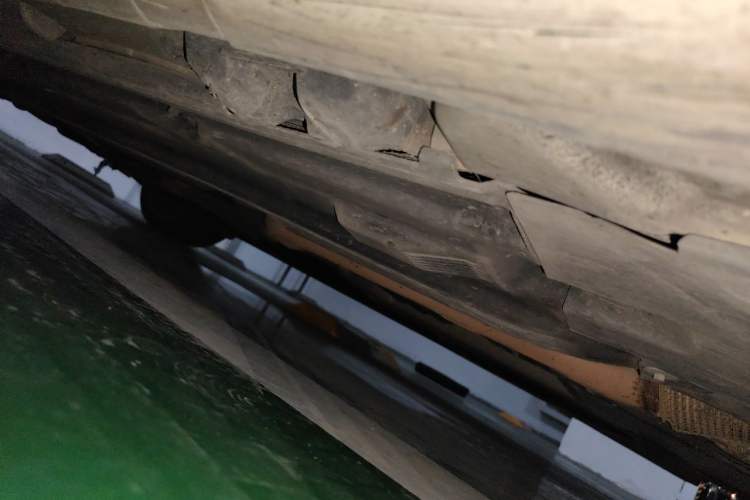 Used Mercedes-Benz E-Class 2014 E 200 Coupe Chassis Front Right