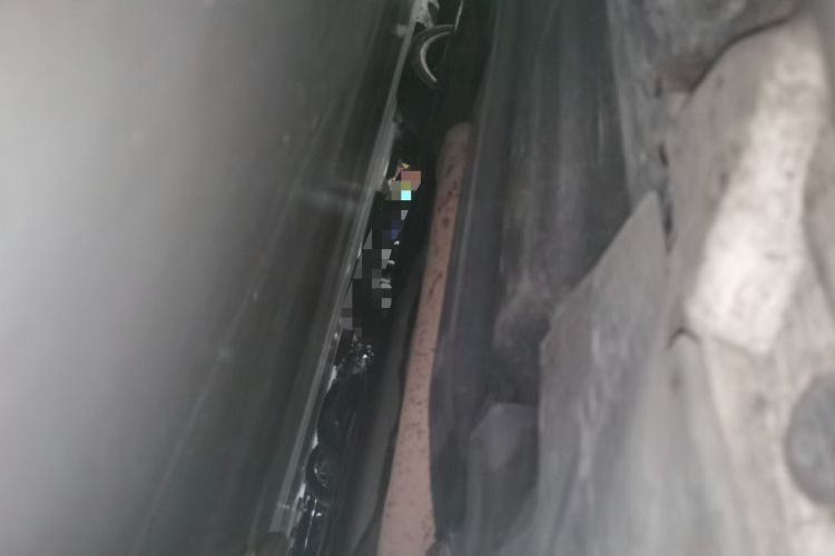 Used Mercedes-Benz E-Class 2014 E 200 Coupe Chassis Front Right